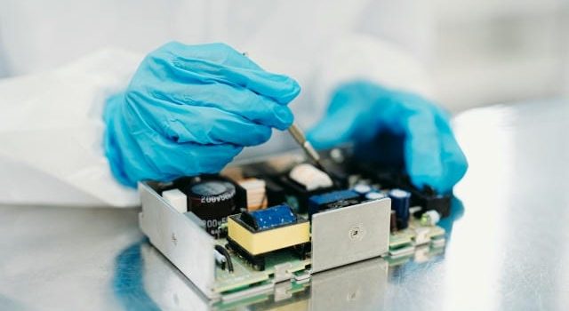 プリント基板が切り拓く電子機器の進化と産業社会を支える基盤技術の革新